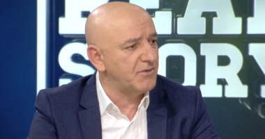 “Berisha nuk humbi nga non grata”/ Bejko në “Real Story”: Rast i ndryshëm nga Dodik