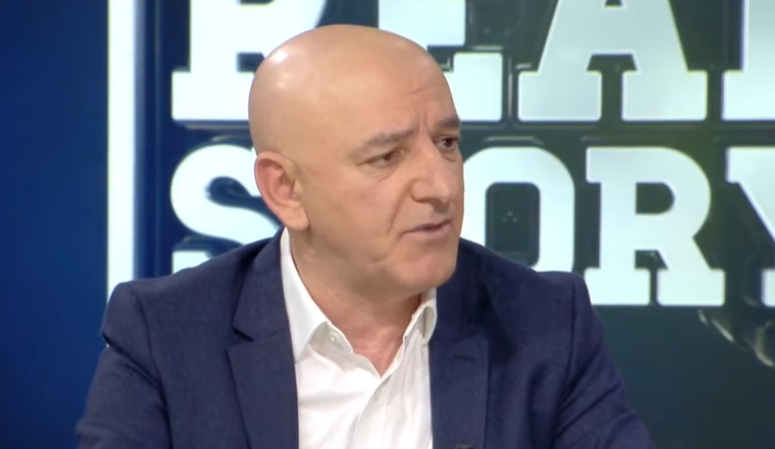 “Berisha nuk humbi nga non grata”/ Bejko në “Real Story”: Rast i ndryshëm nga Dodik