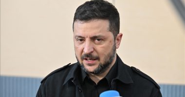 Zelensky kërkon sanksione më të ashpra ndaj Rusisë