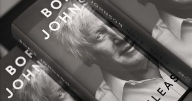 Ish-kryeministri britanik pranon se përdor ChatGPT-në për të ndihmuar në shkrimin e librave të tij