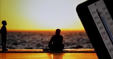 Pasojat e temperaturave të larta, në tre dekada numri i vdekjeve rritet me 63 për qind