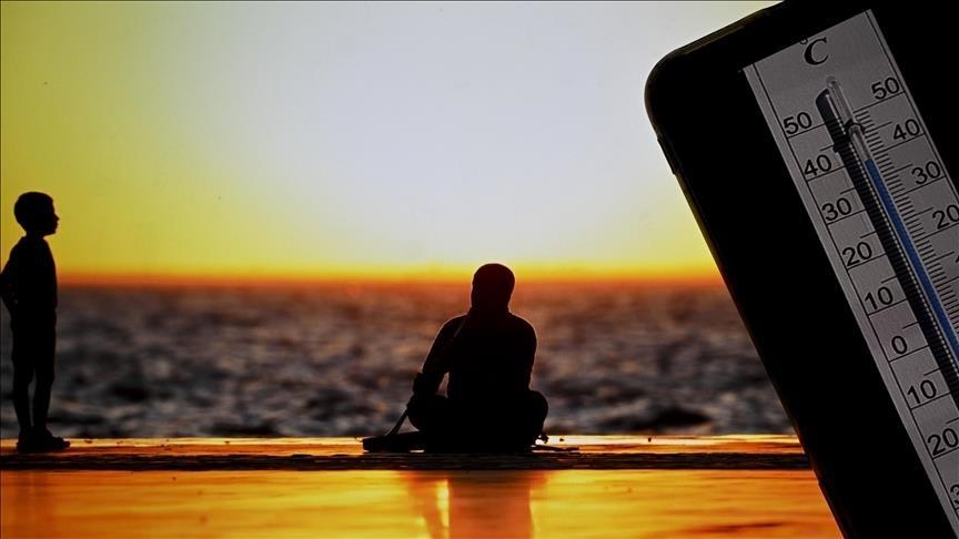 Pasojat e temperaturave të larta, në tre dekada numri i vdekjeve rritet me 63 për qind