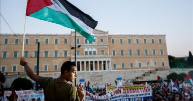 Greqia shpreh gatishmëri për të marrë një rol aktiv në të ardhmen e Gazës