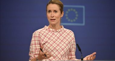 Kallas: Plani i BE-së për mbrojtje nga dronët plotëson NATO-n dhe forcon mbrojtjen e Evropës