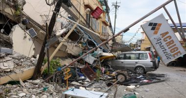 Tërmeti në Filipine, shkon në 72 numri i viktimave