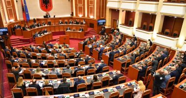 Kuvendi në seancë plenare/ Drejtësia bën bilancin para deputetëve, pritet ngritja e ‘Zgjedhores’ dhe ‘Territoriales’