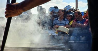 Shefi i OBSH: Asnjë ulje e urisë që nga armëpushimi në Gaza