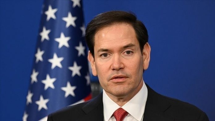 Rubio: SHBA po shqyrton vendosjen e forcave ndërkombëtare në Gaza