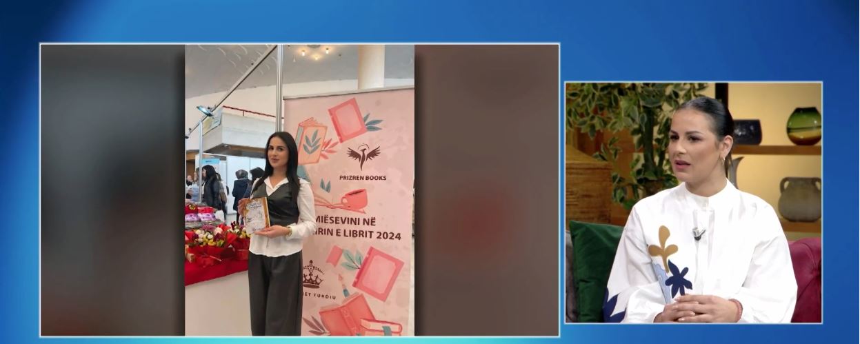 Humbi bashkëshortin në gjumë / Historia e rrallë e Ida Voglit, gruas që sfidoi dhimbjen me fjalë e muzë