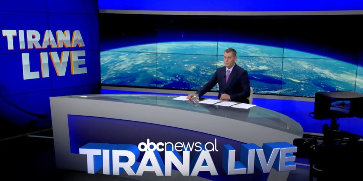 Tirana Live me Emilian Islami, (08/10/2025)