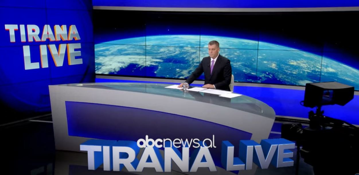 Tirana Live me Emilian Islami, (06/10/2025)
