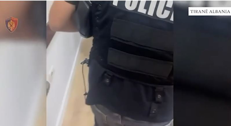 Rekrutonin vajza nga Amerika Latine dhe Azia për prostitucion në Shqipëri, goditet grupi kriminal