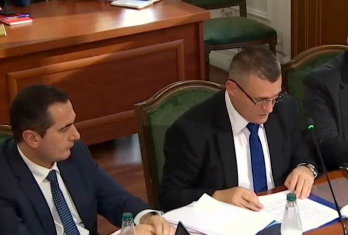 “Korrupsioni pasiv, tendencë në rritje”/ Dumani: Bashkëpunimi me ndërkombëtarët, efektiv në luftën kundër korrupsionit