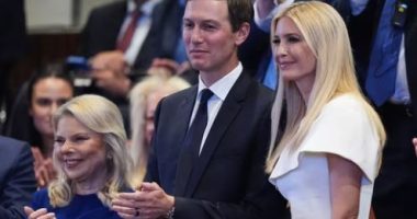 “Dikë që e do shumë Izraelin”, Trump falenderon vajzën dhe dhëndrin e tij, Ivanka Trump e Jared Kushner