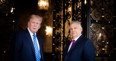 Orban synon marrëveshje ekonomike me SHBA-në