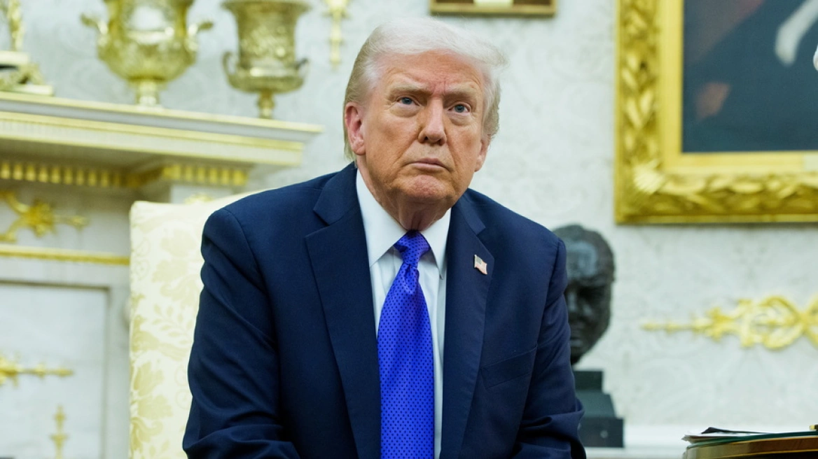 Trump paralajmëron Izraelin: Nëse anekson Bregun Perëndimor do të humbasë mbështetjen e SHBA-së