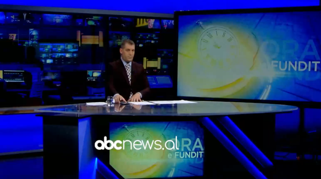 Ora e Fundit me Emilian Islami, (25/10/2025)