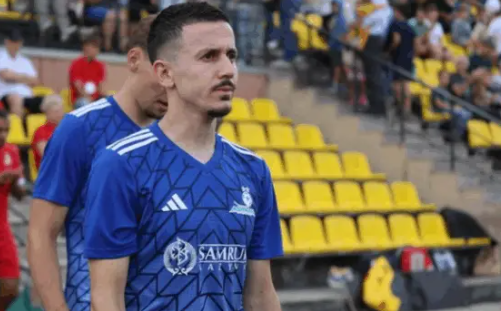 Gripshi vjen si “Këpucë e artë”/ Ftesa e vonuar, është shënuesi më i mirë me Astana