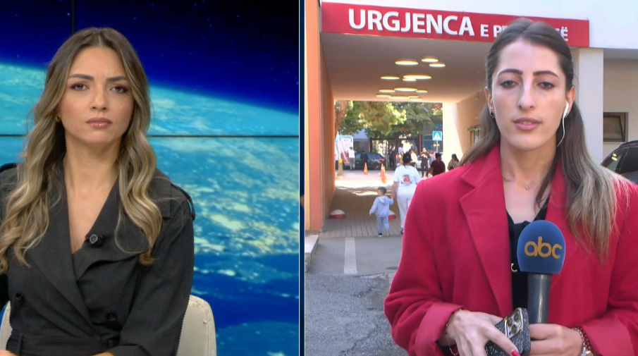 E mitura në gjendje kritike/ Tragjedia në Maliq, vajza 6-vjeçare po trajtohet në QSUT