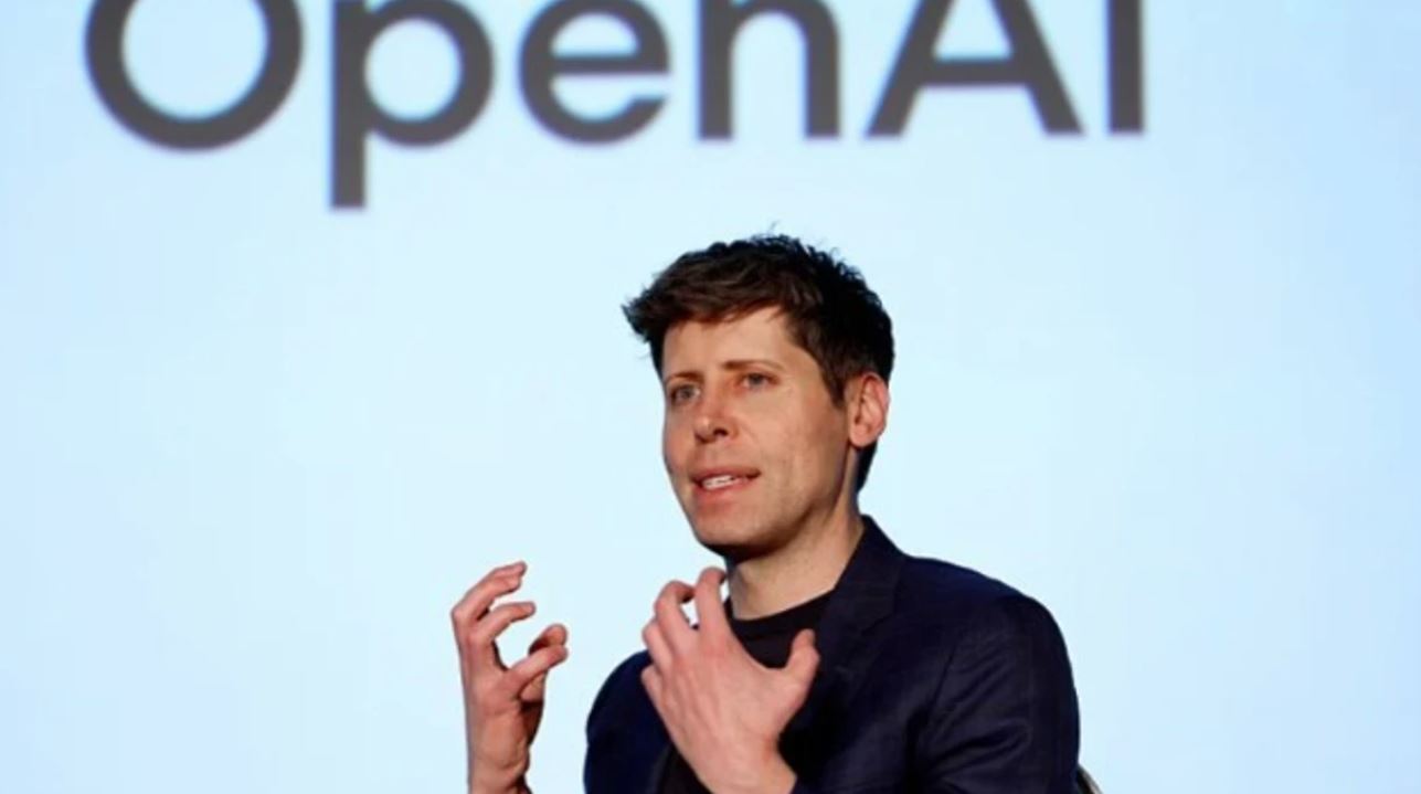 OpenAI po përgatit një aplikacion të ngjashëm me TikTok