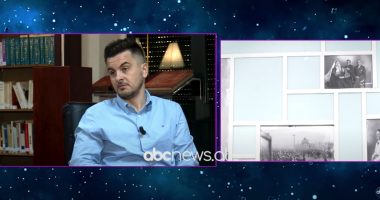 12 vite hulumtime e kërkime, Luçjan Bedeni hedh dritë mbi jetën e fotografit të njohur Pjetro Marubi