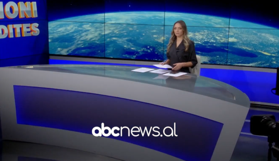 Edicioni i mesditës me Fabiola Hoxha, (20/10/2025)