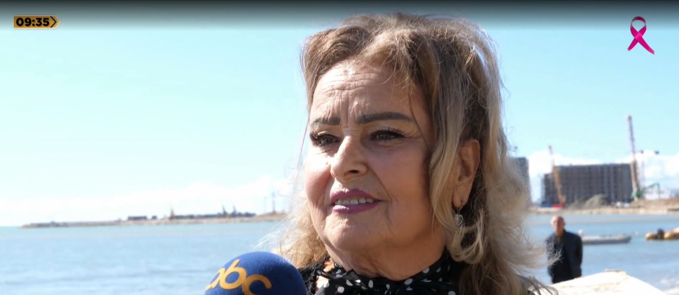 Qanie Hyka rrëfehet me emocione: Nuk ngela asnjëherë shtatzënë, doja shumë të bëhesha nënë