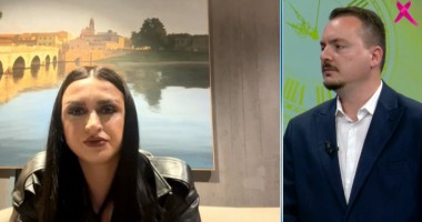 “Dodik ra dakord me SHBA”/ Vokshi: Ndaj iu hoq non grata. Balliu: Berisha nuk tërhiqet, s’jeton dot pa pushtet