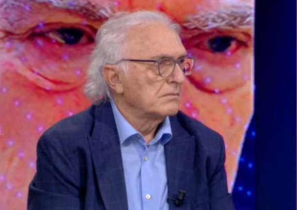 Dodik del nga lista e zezë/ Frrok Çupi: Berisha nuk ikën nga politika, ka probleme mbi kurriz