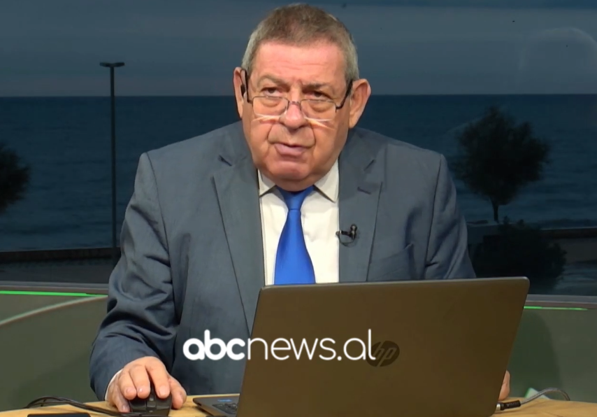 22 tetor 2025, “Shtypi i ditës” – Mirëmëngjes me Bashkim Hoxhën