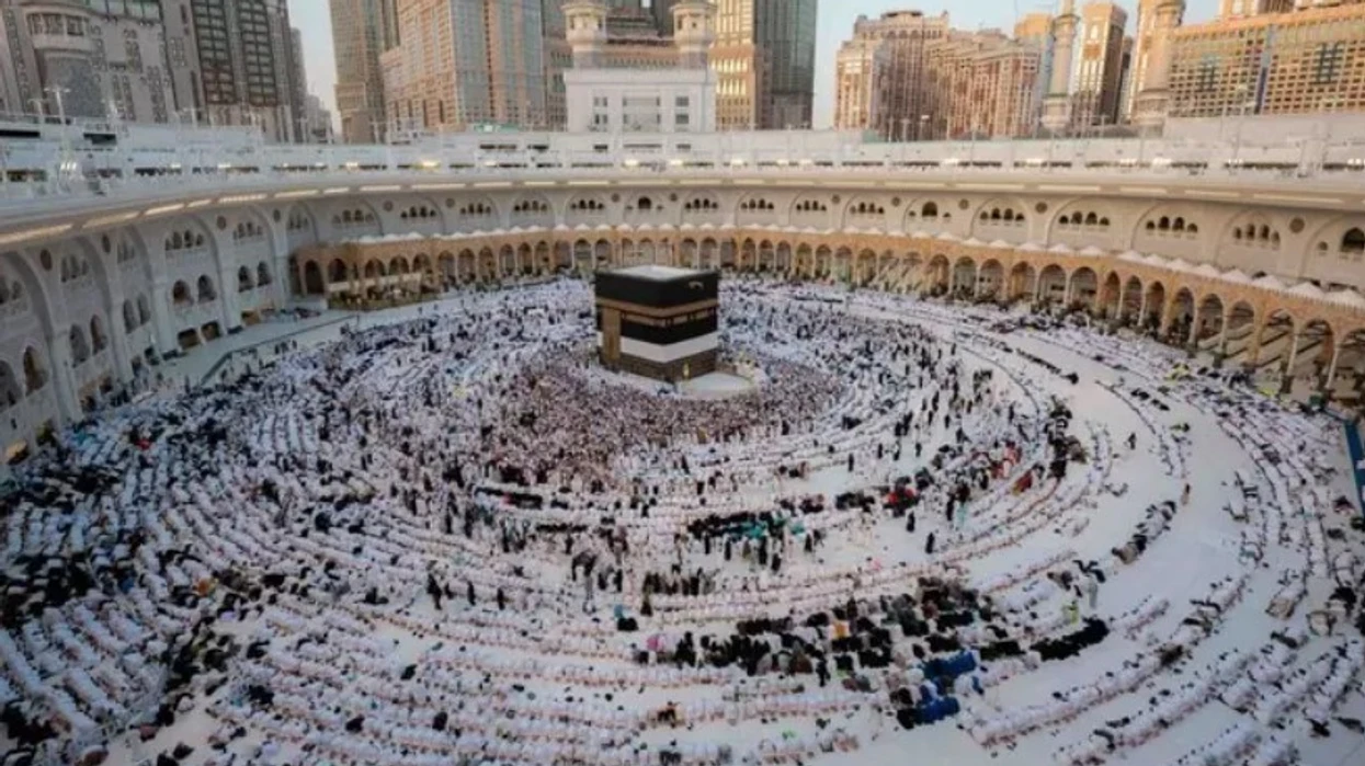 Arabia Saudite ka prezantuar ndryshime të reja në rregulloret e vizave të Umrës