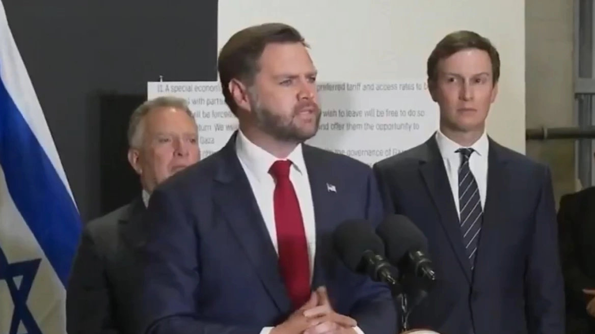 Vance: Çarmatosja e Hamasit, mision i vështirë