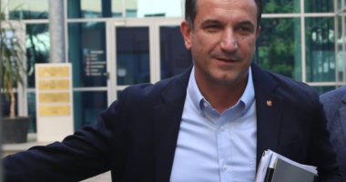 Dosja “Veliaj”, shtyhet seanca/ Pritej pretenca e SPAK për të pandehurit me gjykim të shkurtuar