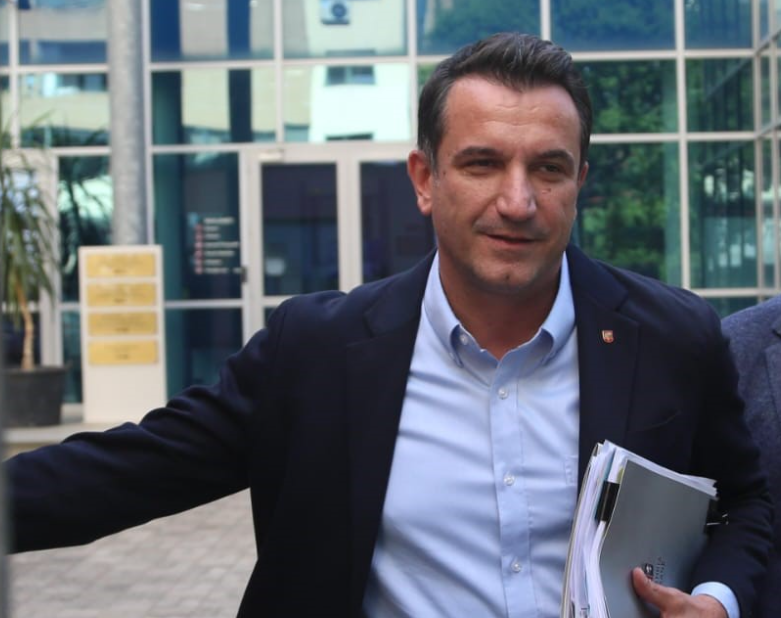 Kalimi ose jo i dosjes për gjykim  shtyhet seanca për kryebashkiakun Veliaj
