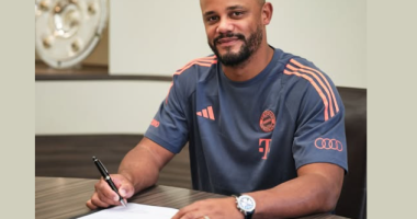 Bayern “blindon” trajnerin/ Klubi bavarez rinovon kontratën me Vincent Kompany