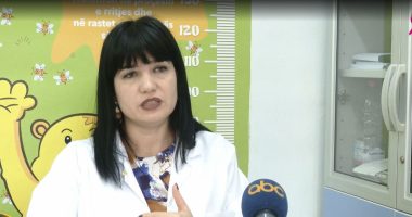 Vjeshta shton virozat/ Ulja e temperaturave, më shumë fëmijë e të moshuar të prekur