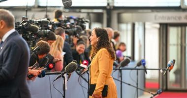 Samiti në Danimarkë/ Osmani: Rusia rrezik për Europën. BE, mos të “shpërblejë” Beogradin