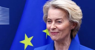 Von der Leyen nis turin në Ballkanin Perëndimor/ Ndalesa e parë Shqipëria, takime me Begajn dhe Ramën