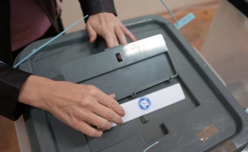 Balotazh në Kosovë  Të dielën votohet në 18 komuna  gara më e fortë për Prishtinën dhe Prizrenin