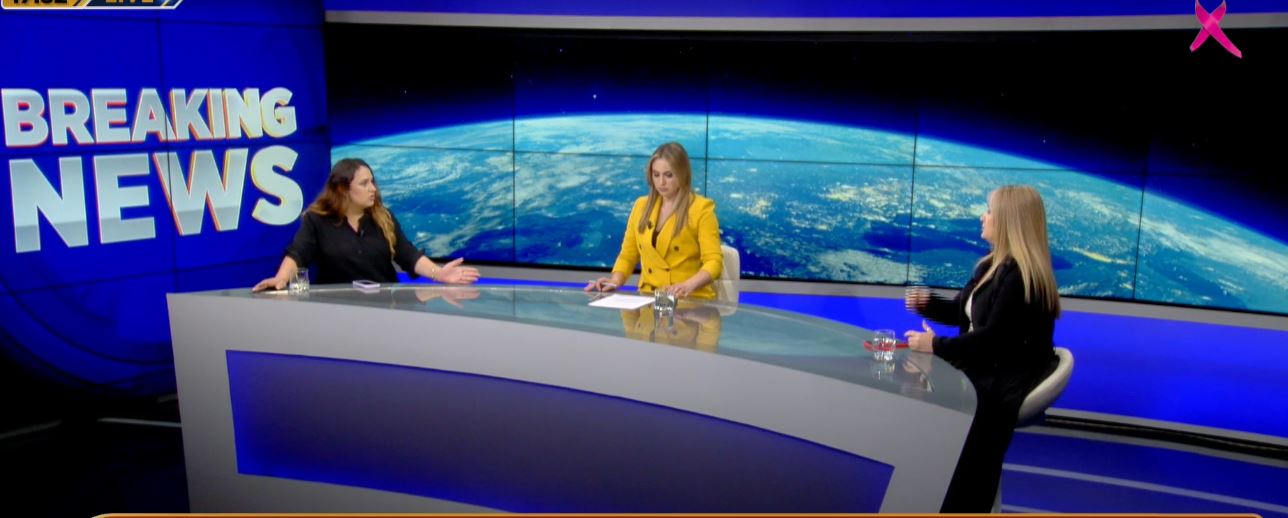 Vrasja e gjyqtarit/ Arma në sallë, përmes mikut të autorit. Gazetarët në “ABC News”: Dyshohet se detektorët ishin jashtë funksionit!