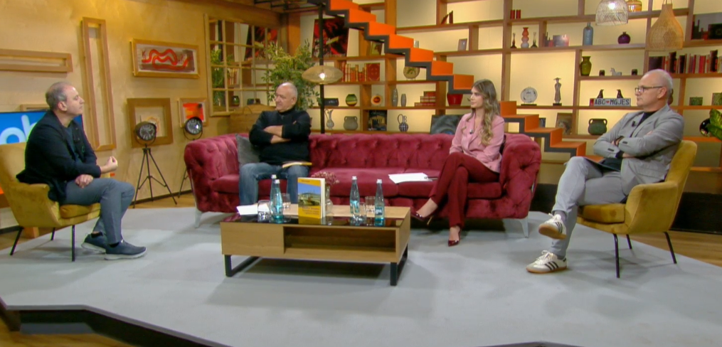 Parashikuesi shqiptar i ngjarjeve historike/ Beshir Vinarci, parashikoi ngjarje në Kosovë, Ballkan, Evropë dhe botë