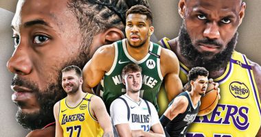 Milionerët” e NBA/ Stephen Curry është basketbollisti më i paguar i ligës