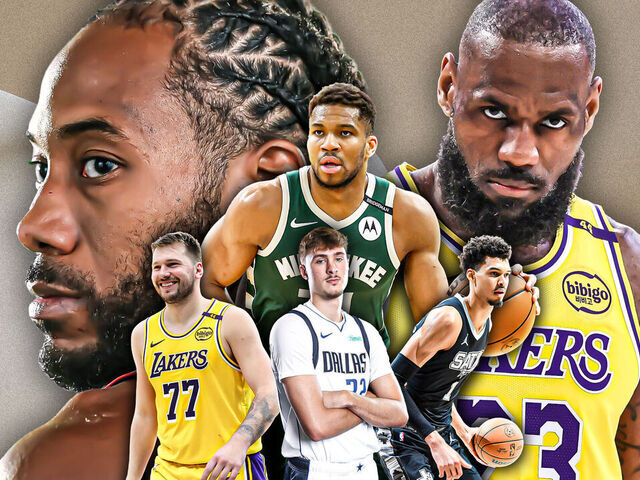 Milionerët” e NBA/ Stephen Curry është basketbollisti më i paguar i ligës