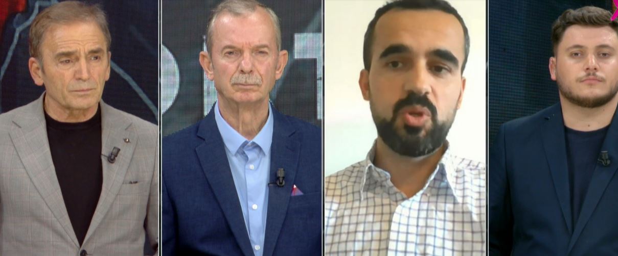 SHBA sanksionon naftën ruse/ Bregu: Sanksionet sollën rritje çmimi. Nura: Putin synon të përçajë Perëndimin