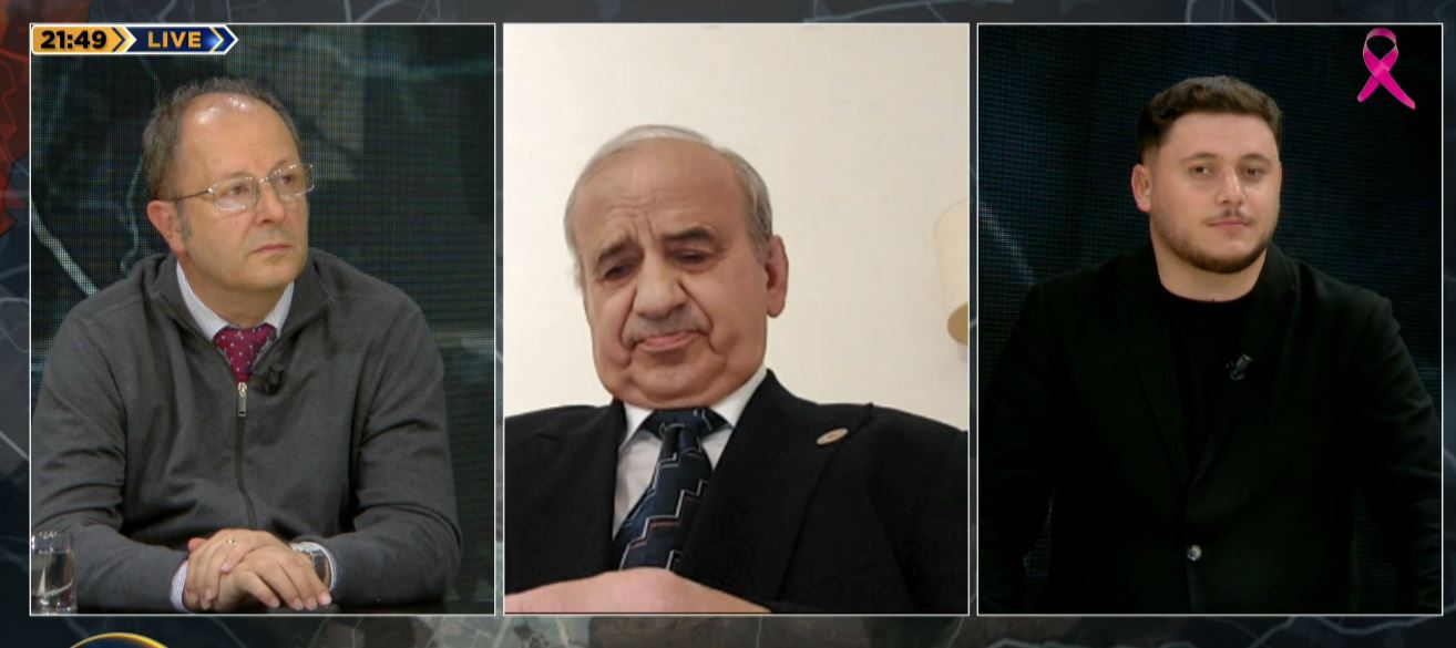 Takimi i Trump me Xi Jiping/ Kote: Armëpushim tregtar. Kamberi: Tarifat nuk janë aq bardh e zi sa duken