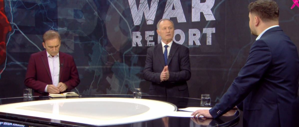 Ukraina merr ‘fuqinë e zjarrit’/ Softa: Armët e SHBA drejt Ukrainës, në nivele të larta