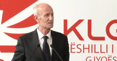 Betohen 42 gjyqtarët e rinj, Rakipi: Të punojnë për qytetarët, që besimi te drejtësia të rritet