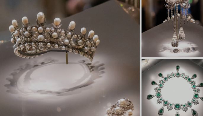 FOTOGALERI/ Grabitja në Muzeun e Luvrit, thesaret e epokës së Napoleonit që u zhdukën në 7 minuta