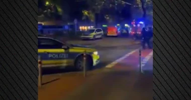 Gjermani/ Të shtëna me armë në Hanover, një viktimë dhe disa të plagosur