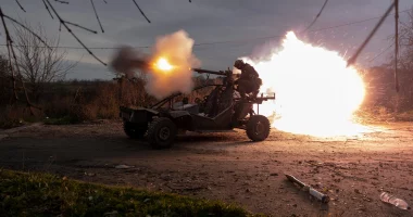 Dy milionë njerëz në Ukrainë pa ujë pas bombardimeve ruse